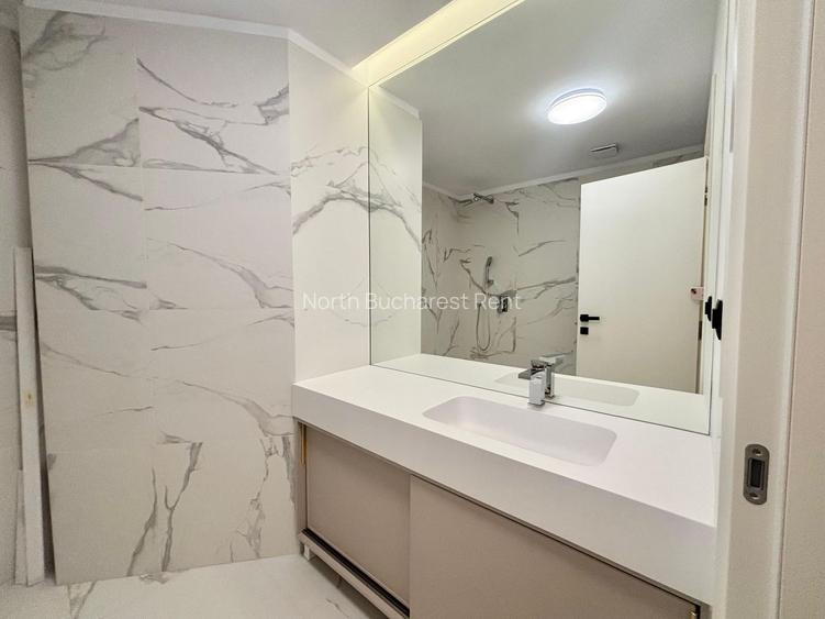 Apartament cu 2 camere de inchiriat | Floreasca - 5