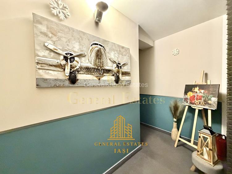 Vânzare Afacere la Cheie - CashFlow imediat- UltraCentral - 26