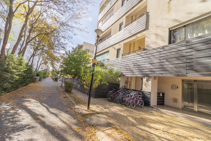 3 CAMERE | NATURA RESIDENCE | PADURE BANEASA | NORD | FAMILIE | PIPERA - 11