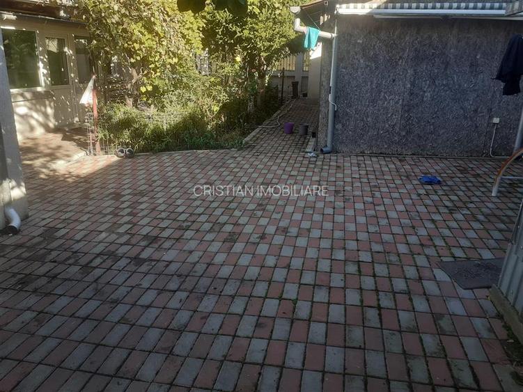 CASA P+M- 5 camere, Brailita, Teren - 577 mp, Mobilata-utilata - 3