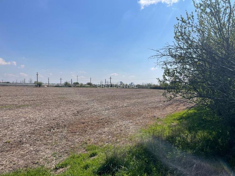 Teren Aeroport Clinceni - 8