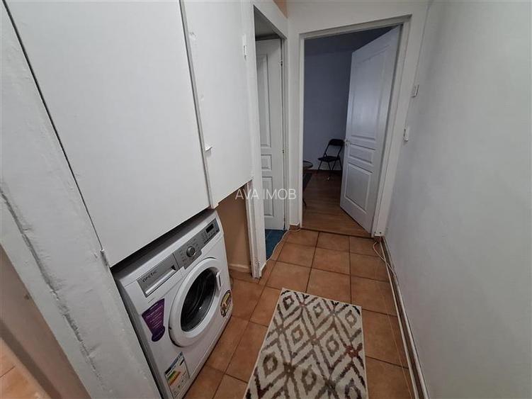 Apartament 3 camere, etaj 1, mobilat, zona Orizont - 15