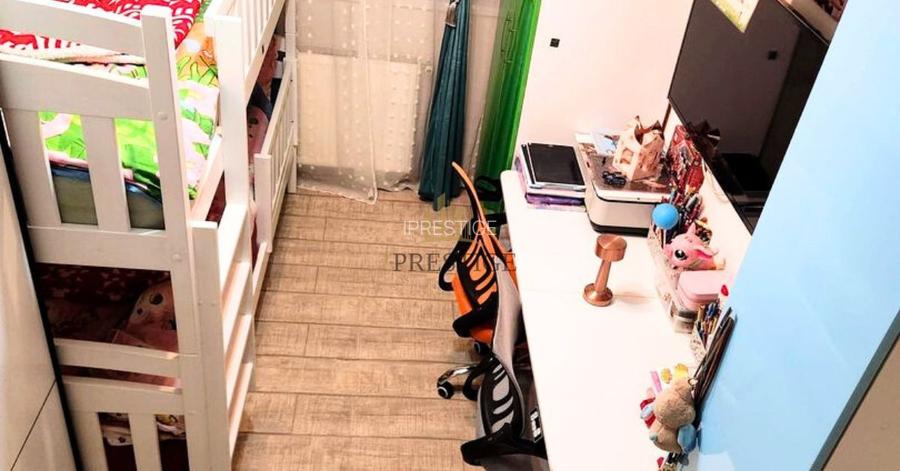 FĂRĂ COMISION | APARTAMENT 3 CAMERE, ETAJ 1, BALCON, PARCARE, MAGNOLIA - 9