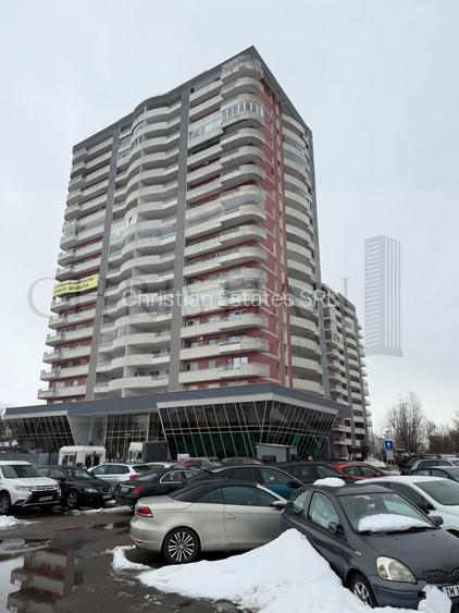 Apartament 2 camere - Complex Metropolis Residence - 20