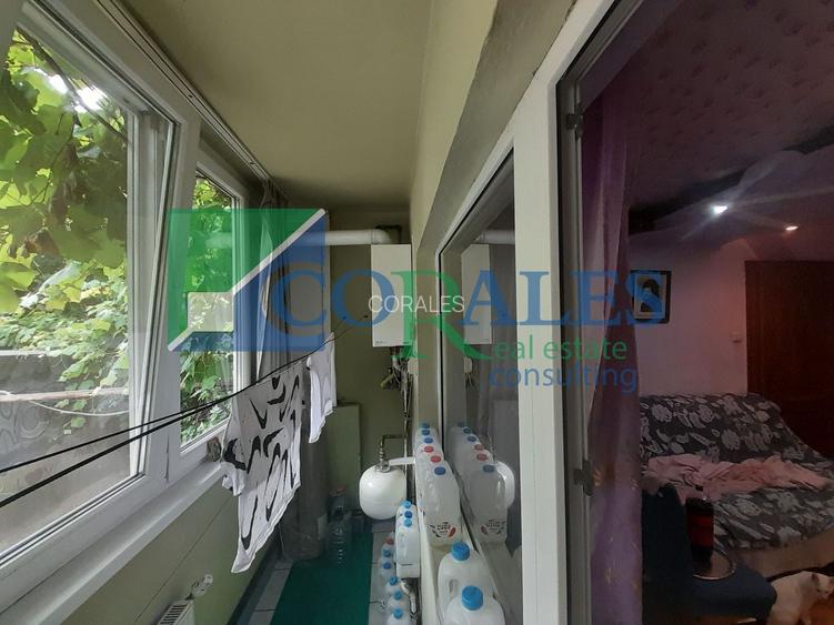 Model de apartament spatios. Zona excelenta. Centrala proprie. - 11