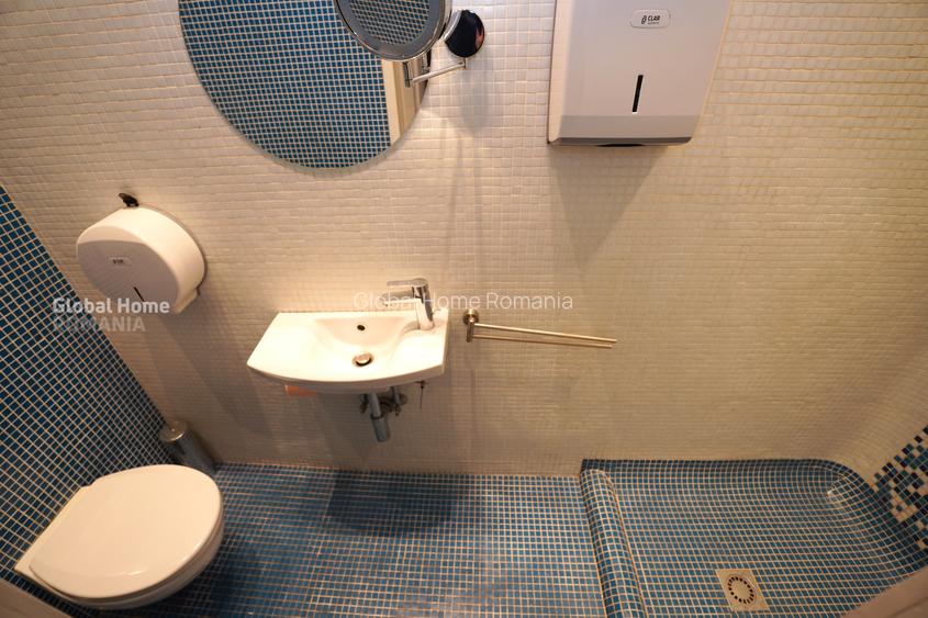 Vila 11 Camere | Arhitectura NeoRomaneasca | Dorobanti - Capitale - 22