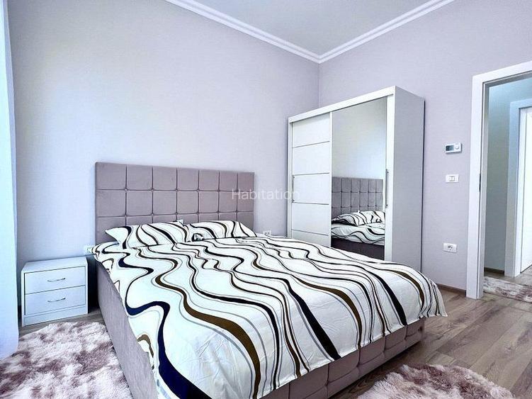 Duplex plan parter, 4 camere, Dumbrăvița, Zona Belvedere - 12