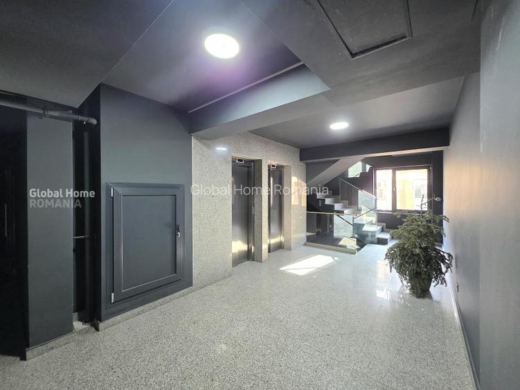 Pipera 1 • 118MP Penthouse 3 Camere + Terasa Proprie 127MP + Parcare • Open View - 49