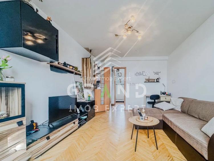 Apartament 2 camere I ultracentral - 5
