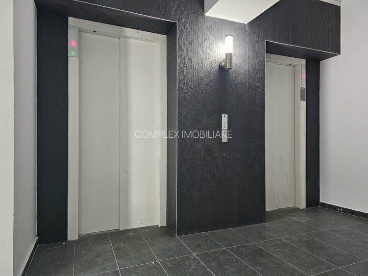 Parcul Carol | Apartment la cheie in complex rezidential cu centrala si parcare - 18