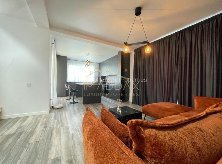 Vila individuala P+1 ***4 camere***curte proprie 380 mp//CORBEANCA - 24