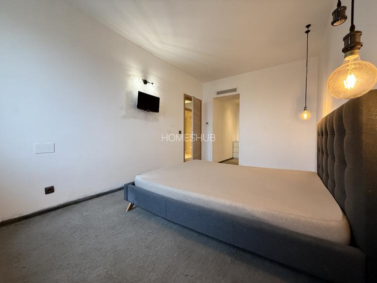 Apartament 2 camere cu dressing si panorama - 45 mp | Rin Grand Residence - 8