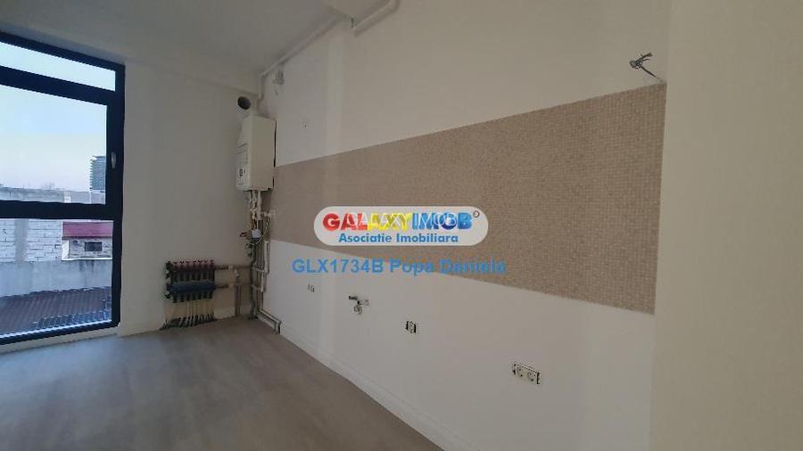 Apartament 2 camere, etaj 2, Motilor - Mihai Bravu - 4