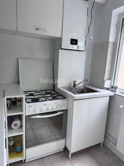 Inchiriere apartamnent  cu o camera in Zona Complexului Studențesc  - 3