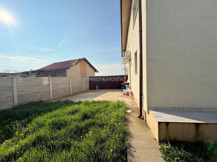 Duplex Modern de Vânzare în Urseni, Timiș – Confort și Eleganță! - 27