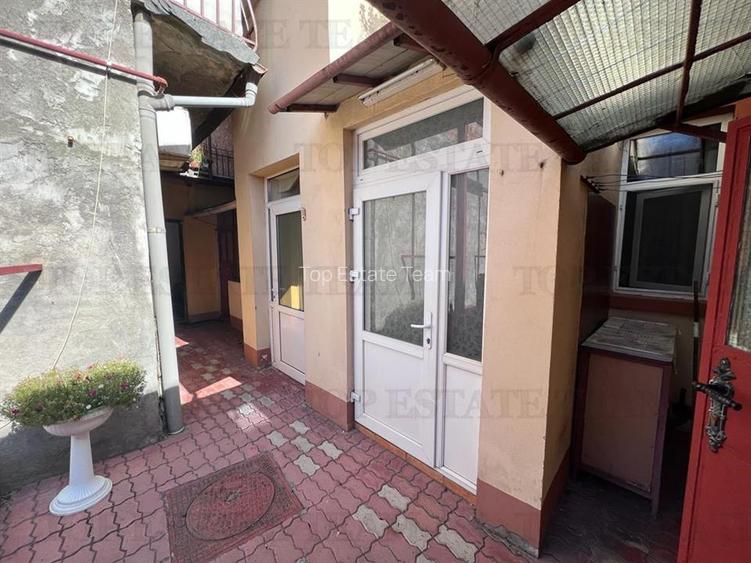 Oferta Apartament 3 camere la pret de Garsoniera centrala proprie in vila metrou - 8