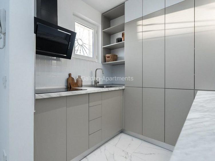 *GalDan-Apartments* - DUPLEX - 2 Dormitoare -  Sala Palatului - 7