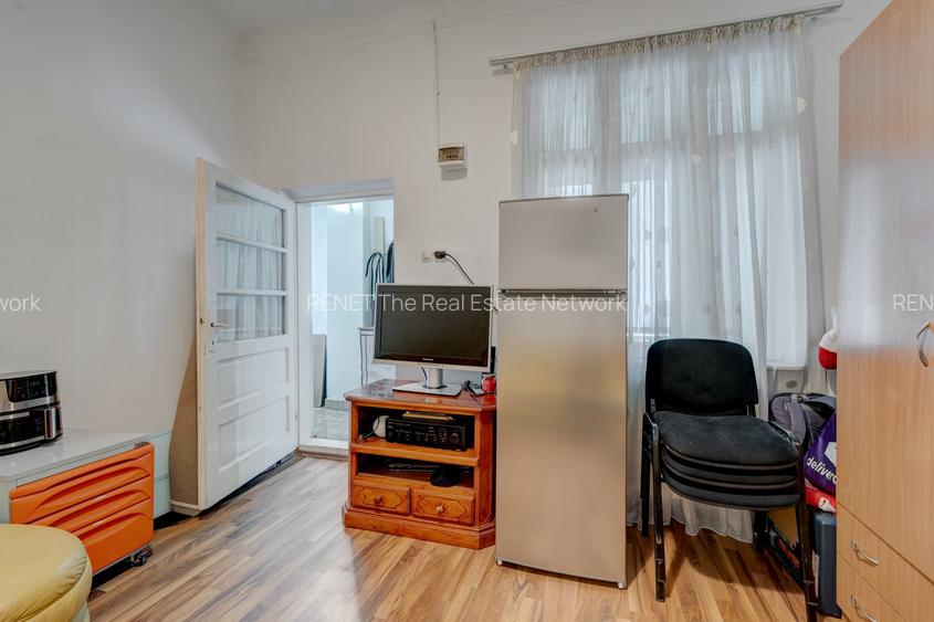 Casa Individuală 4 Camere | 114 mp Utili | Teren 433 mp | Front 12,2 m | Chitile - 26