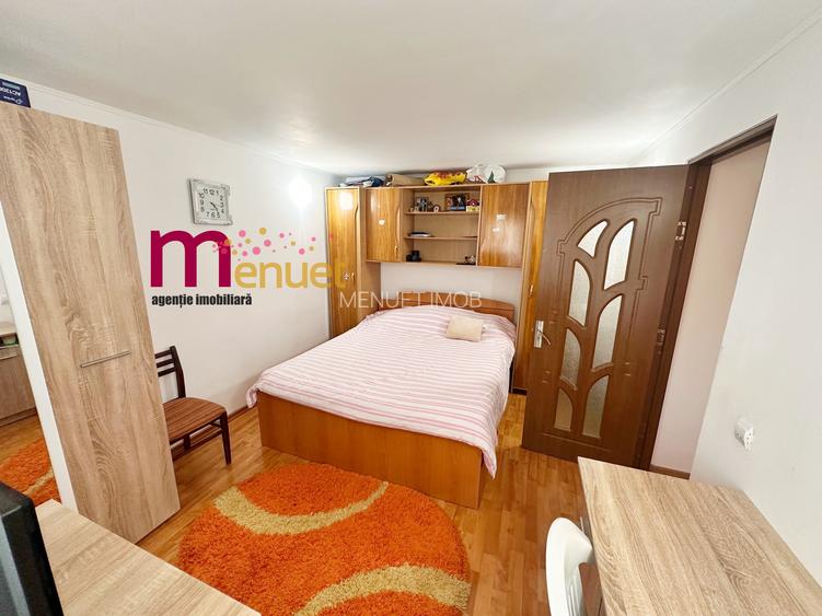 Casa BCA,P+1,Zona Victoriei - 7