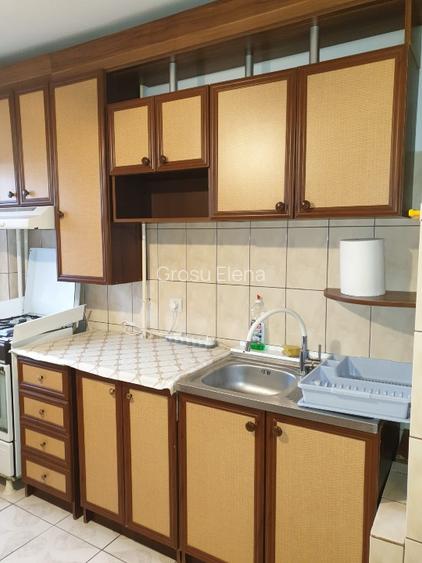 Ofer spre închiriere ap. cu 1 camera in Brăila zona centrala - 8