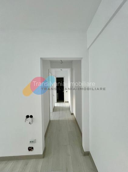 Apartament 3 camere, 70 mp, zona IRA - 10