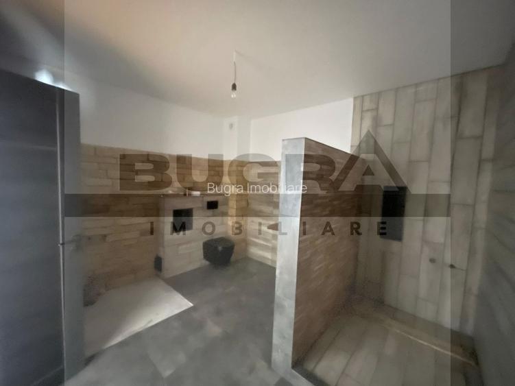 Duplex de 130mp, teren 320, finisat, zona Popesti - 18