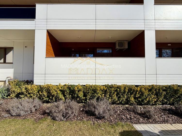 Apartament cu 2 camere *72mpu* + Terasa / *Prima Inchiriere* / Baneasa - Metrou - 60