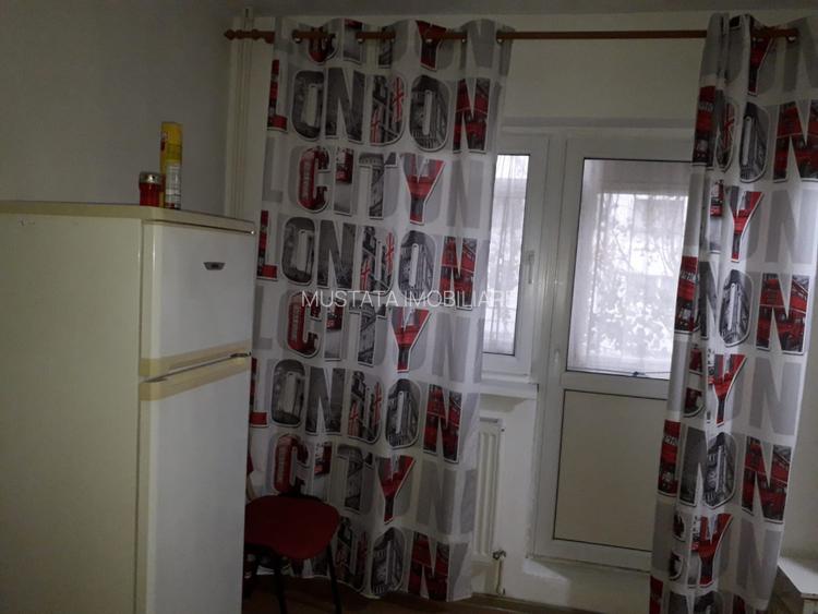 Garsoniera etaj 2/4, Ansamblul Dorobantilor. - 3