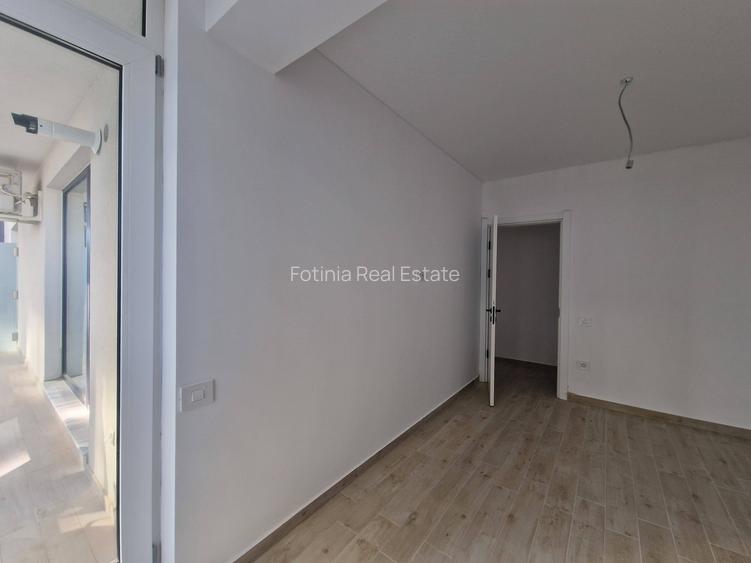 Apartament 2 camere in complexul rezidential Meraki Lago - 9