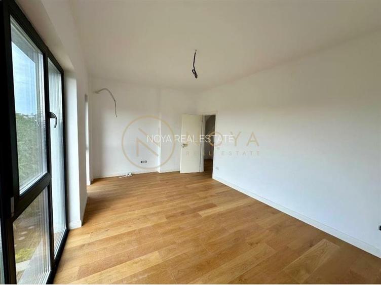 Apartament cu 2 camere in zona Iancu Nicolae BelAir vedere lac, parcare - 21