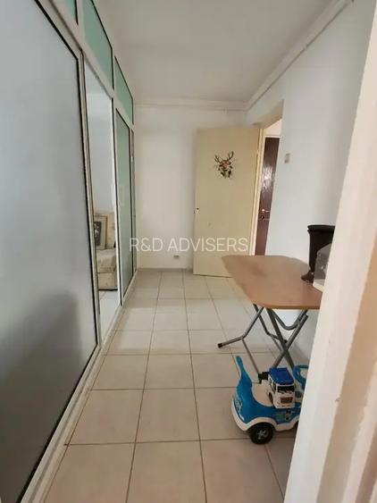 Calea Vitan-Auchan- Dristor - 2