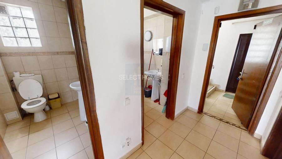Imobil Birouri P+2+M de Vanzare *Plevnei* *Tur Virtual* - 9