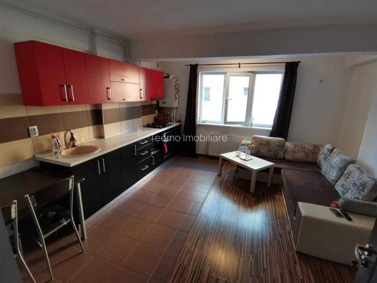 Apartament 3 camere, decomandat, 67 mp, centrala, metrou, Popesti Leordeni - 4