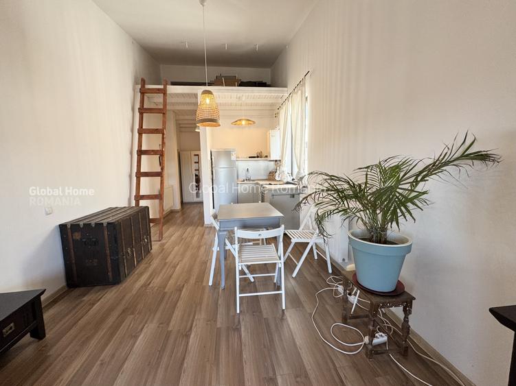 Garsoniera | Bucurestii Noi-Chitila | Parcul Bazilescu | Bloc 2011 - 9