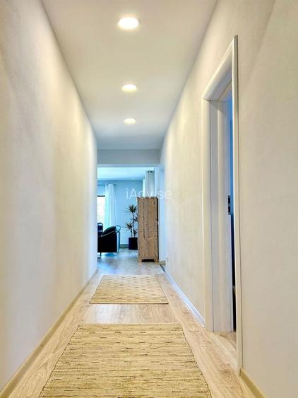 Chirie Casa Moderna Parter Stupini - 16