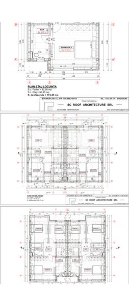 Casa individuala de vanzare - 1