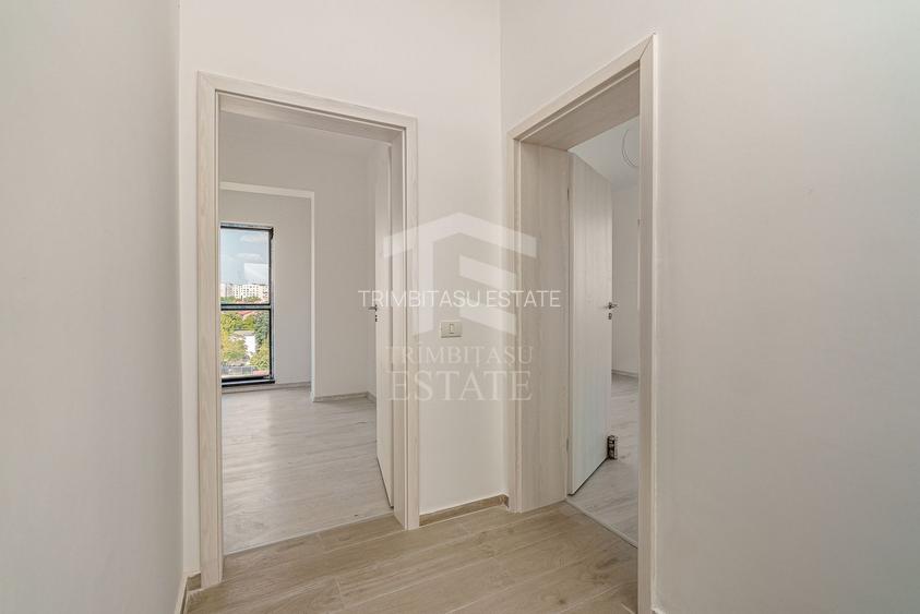 Apart 3 camere 80mp Titan Grigorescu vizavi noul Lidl Bloc 2023 - 17