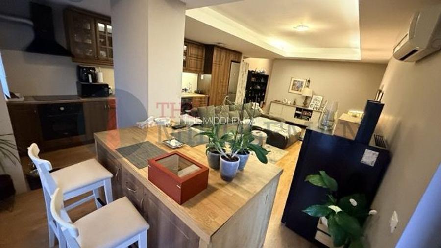 Apartament cu 3 camere langa Parcul Herastrau - 16