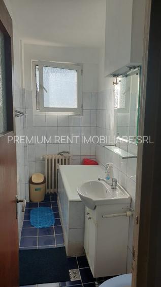 Mihai Bravu, garsoniera, 7 minute metrou, 320 euro, mobilata, AC - 6