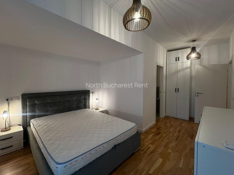 De inchiriat // 3 camere Iancu Nicolae// Baneasa - 4