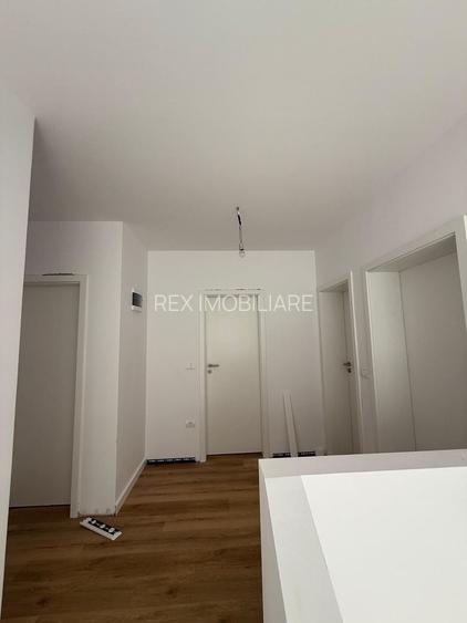 Duplex 4 dormitoare - zona KidsPark -  Dumbravita - 8