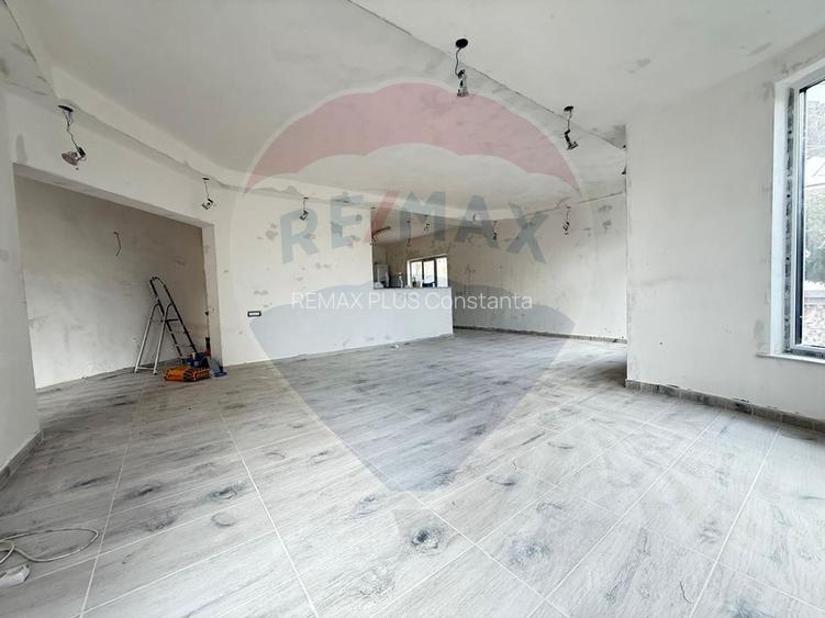 Vila P + 1 de vanzare in Eforie Nord teren proprietate 300 mp - 18