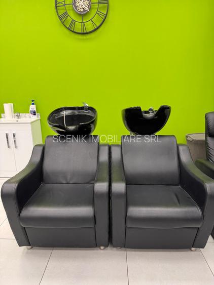Sepsi Value Center, Afacere La Cheie - salon de infrumusetare Giza Beauty Center - 7