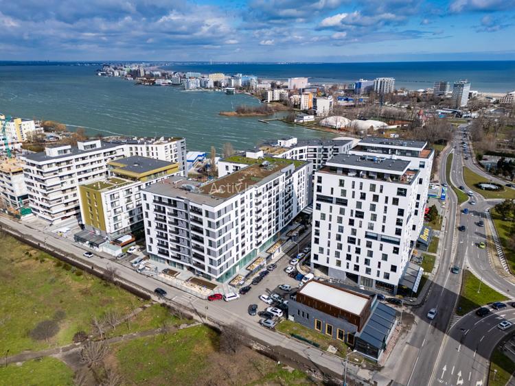 Tomis Nord–Campus | 2 camere -Aviatorii Residence | bloc 2023 |parcare subterana - 18