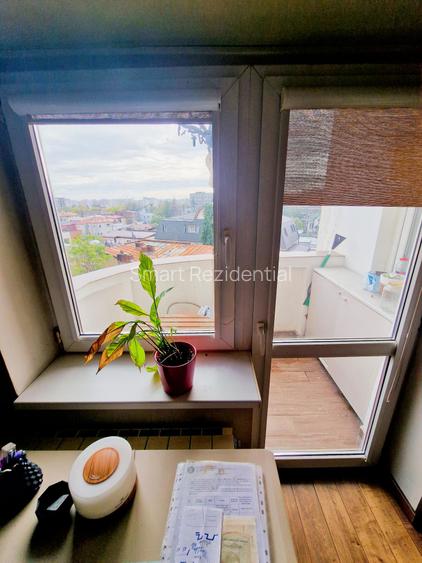 Apartament 2 camere 66mp * Piata Alba Iuliat * Bld Unirii * Mobilat - 8