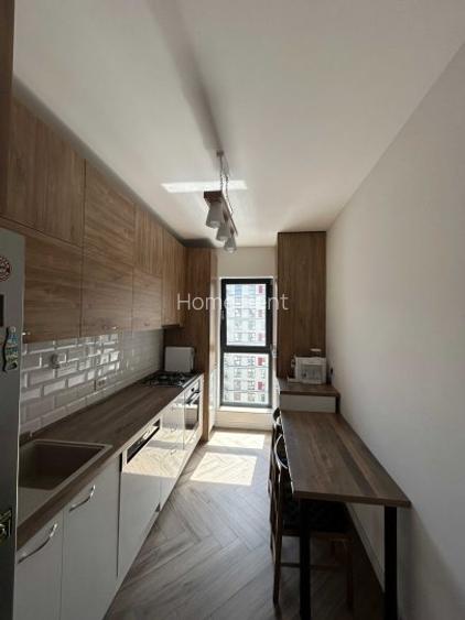 Apartament 3 camere Plaza Residence Posibilitate parcare prima inchiriere - 6