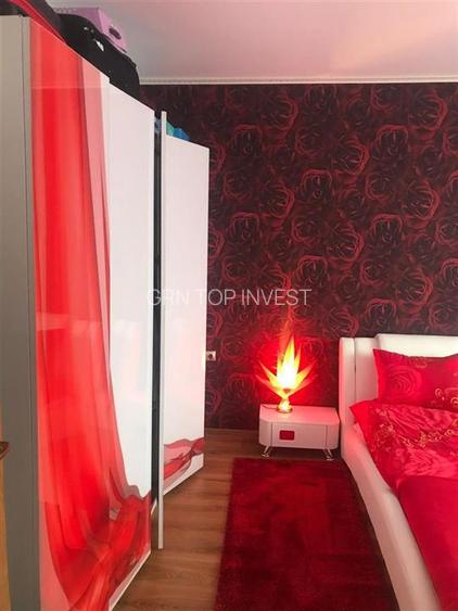 2 Case individuale moderne 500mp teren zona Terezian - 6