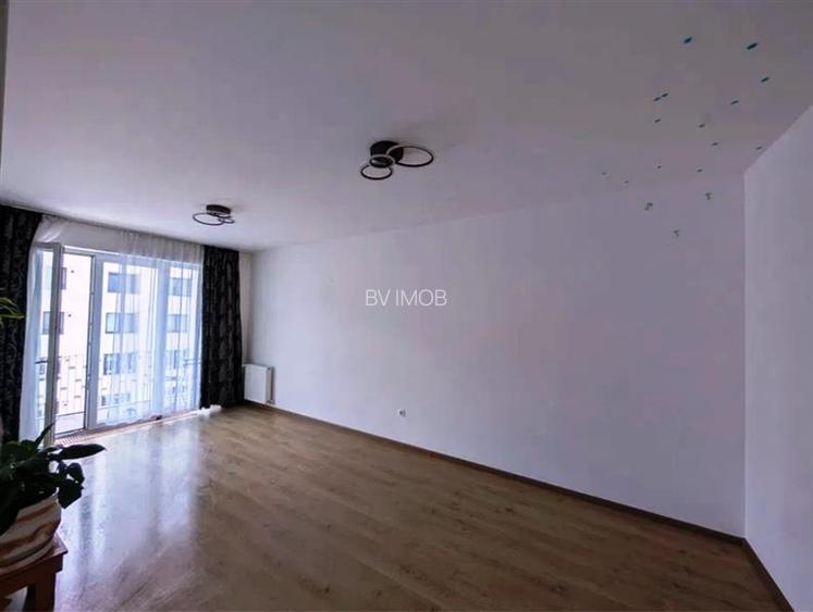 Inchiriem Apartament 2.5 Camere, Partial mobilat, Decomandat, Tractorul - 3