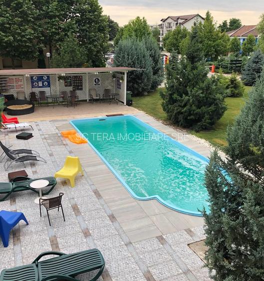 VANZARE AP 3 CAM COMPLEX AEROPORT OTOPENI - 7