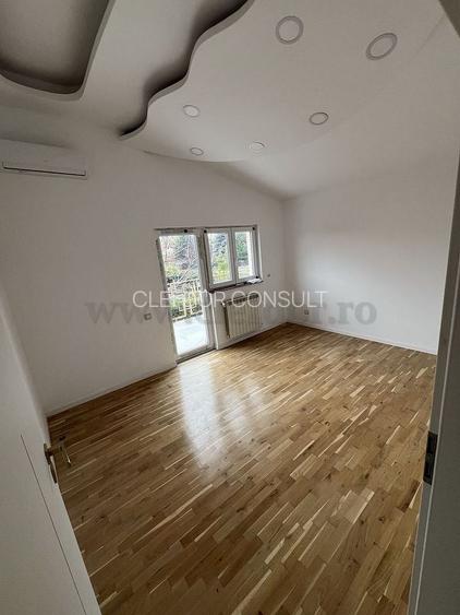 Vila complet RENOVATA, in zona Pipera - 5